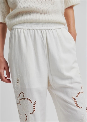 Vilea buks Eggnog Second Female 